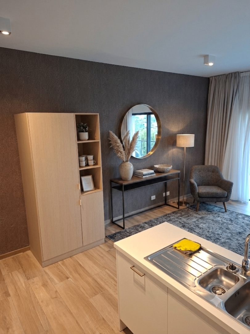 Appartement à vendre à Hal