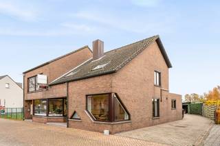 Commercial for sale in Arendonk