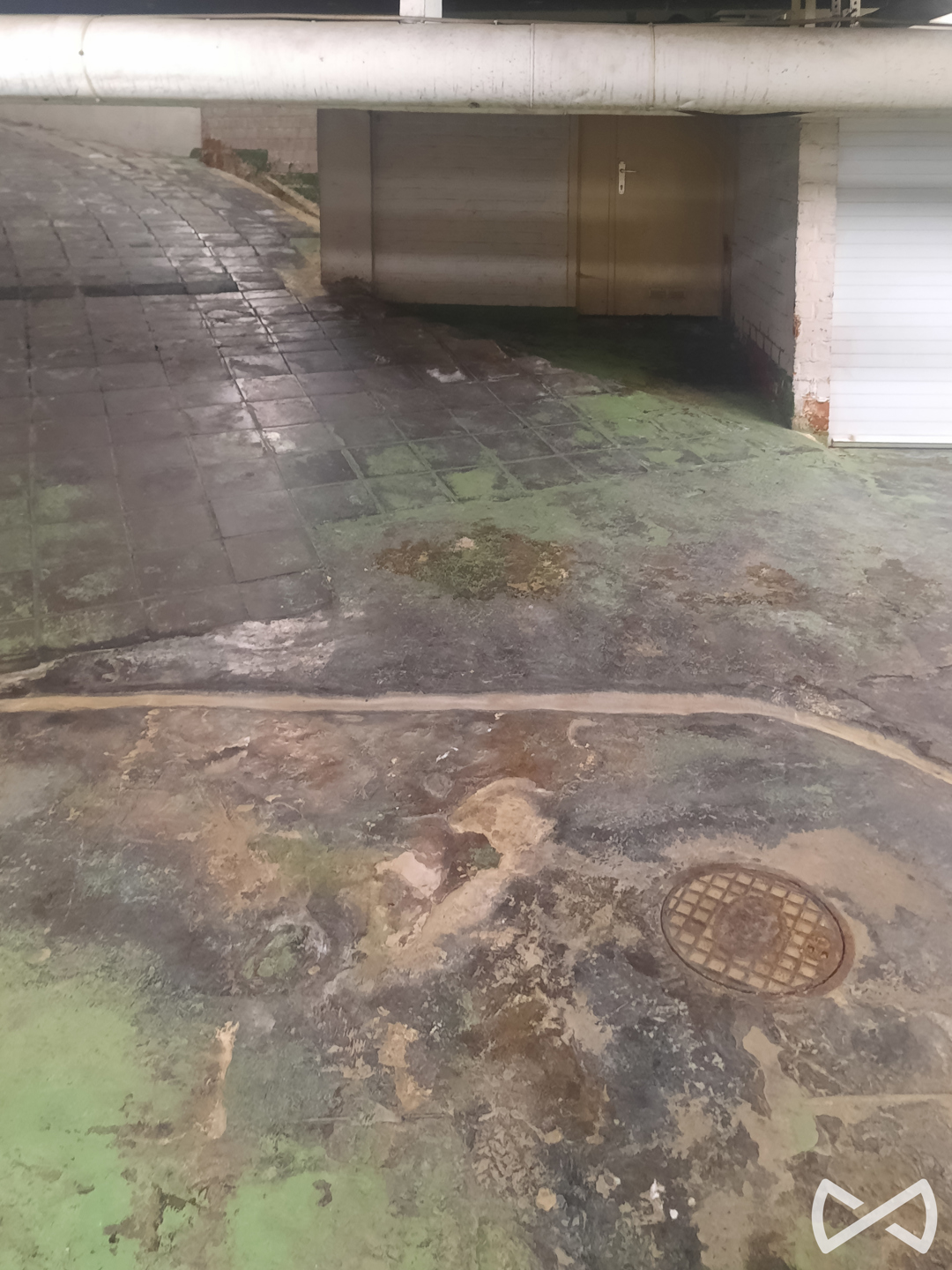 Garage for rent in Ghent - photo 4