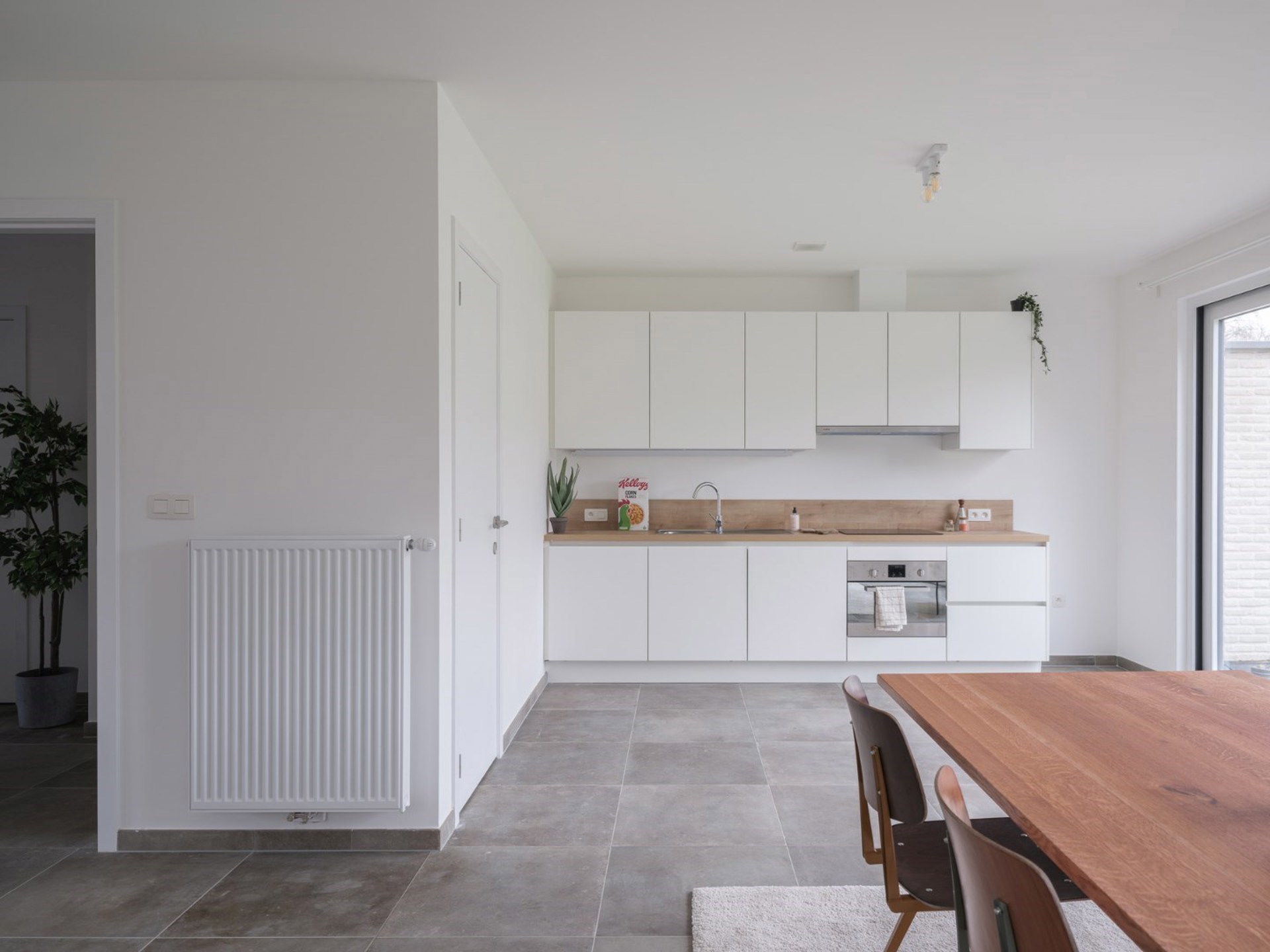 Ruime energiezuinige nieuwbouw met 5 slaapkamers en grote tuin op TOPlocatie! - foto 5