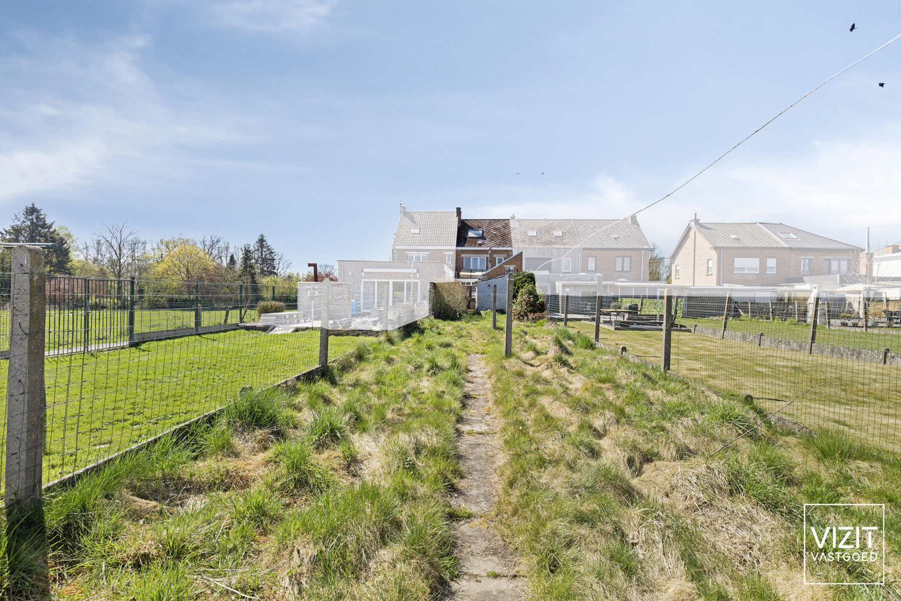 House for sale in Geraardsbergen with 3 bedrooms - photo 2