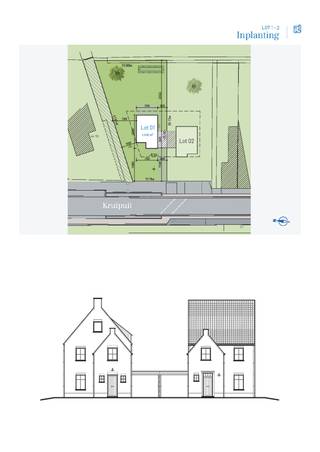 Ontdek deze charmante vrijstaande pastorijwoning op een perceel van 696 m², gelegen in een landelijke omgeving met een adembenemend zicht op het achterliggende landbouwgebied. Deze woning combineert rustieke elegantie met hedendaags comfort.<br />U wordt verwelkomd via een inkomhal met ruime vestiairekast en gastentoilet. De lichtrijke woonkamer met open leefkeuken vormt het hart van de woning en biedt een aangename connectie met de tuin. Praktisch zijn de carport en de ruime berging.<br />Op de verdieping bevinden zich drie volwaardige slaapkamers en een badkamer, uitgerust met zowel een inloopdouche als een ligbad. Via een vaste trap bereikt u de zolder, die tal van uitbreidingsmogelijkheden biedt.<br />Interesse in deze unieke woonkans?<br />Contacteer Ewout Vanden Bussche - 0497 588 888 - contact@huysmanbouw.be