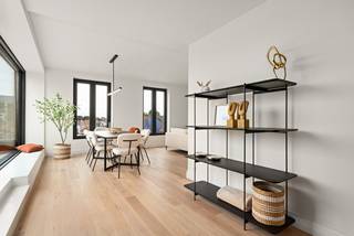 Appartement à vendre à Gand