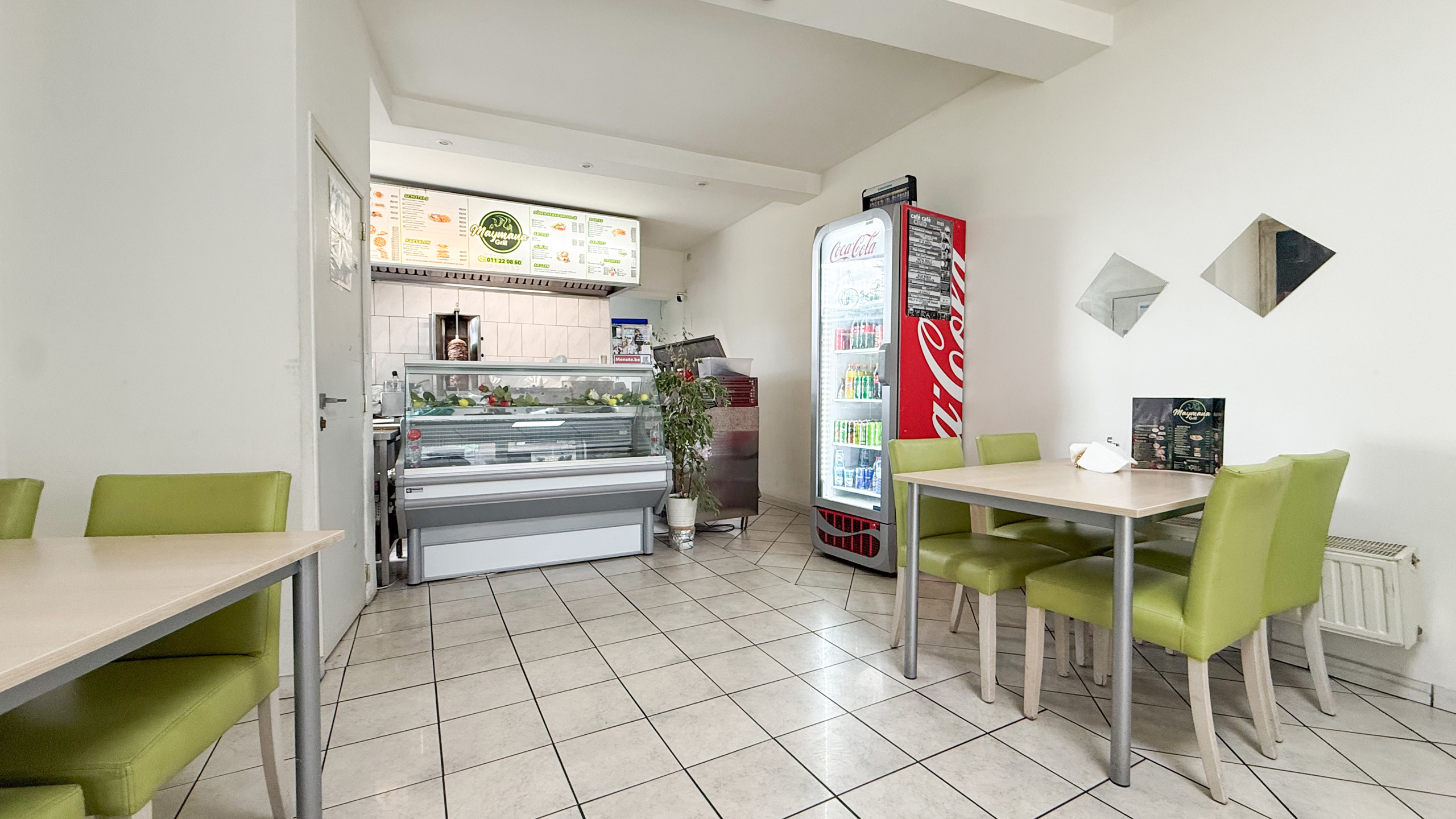 Commercial à vendre à Hasselt - photo 4