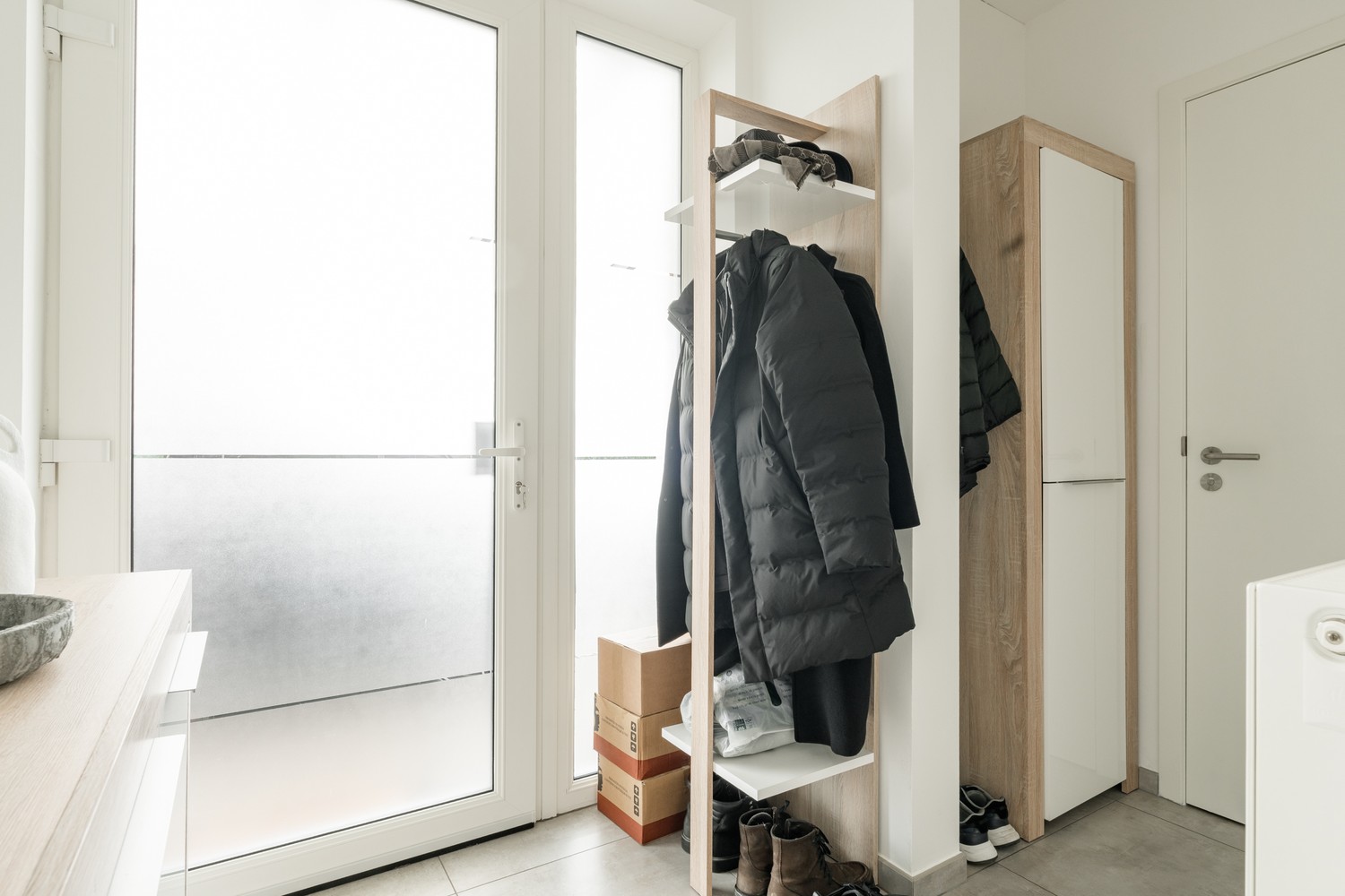 Moderne halfopen woning (2013) met tuin in Lindhoeven – Pelt - foto 2