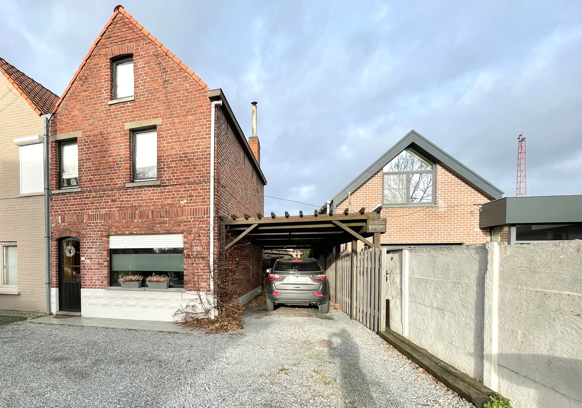 Maison à louer à Zulte avec 2 chambres - photo 5