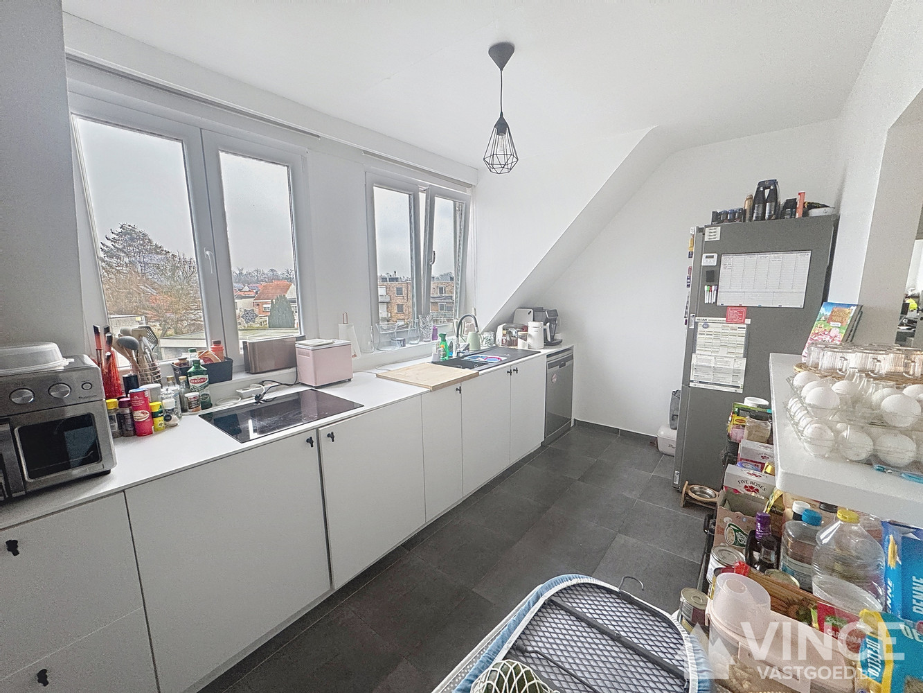 Ruim appartement met 2 slaapkamers in Kapellen - foto 3