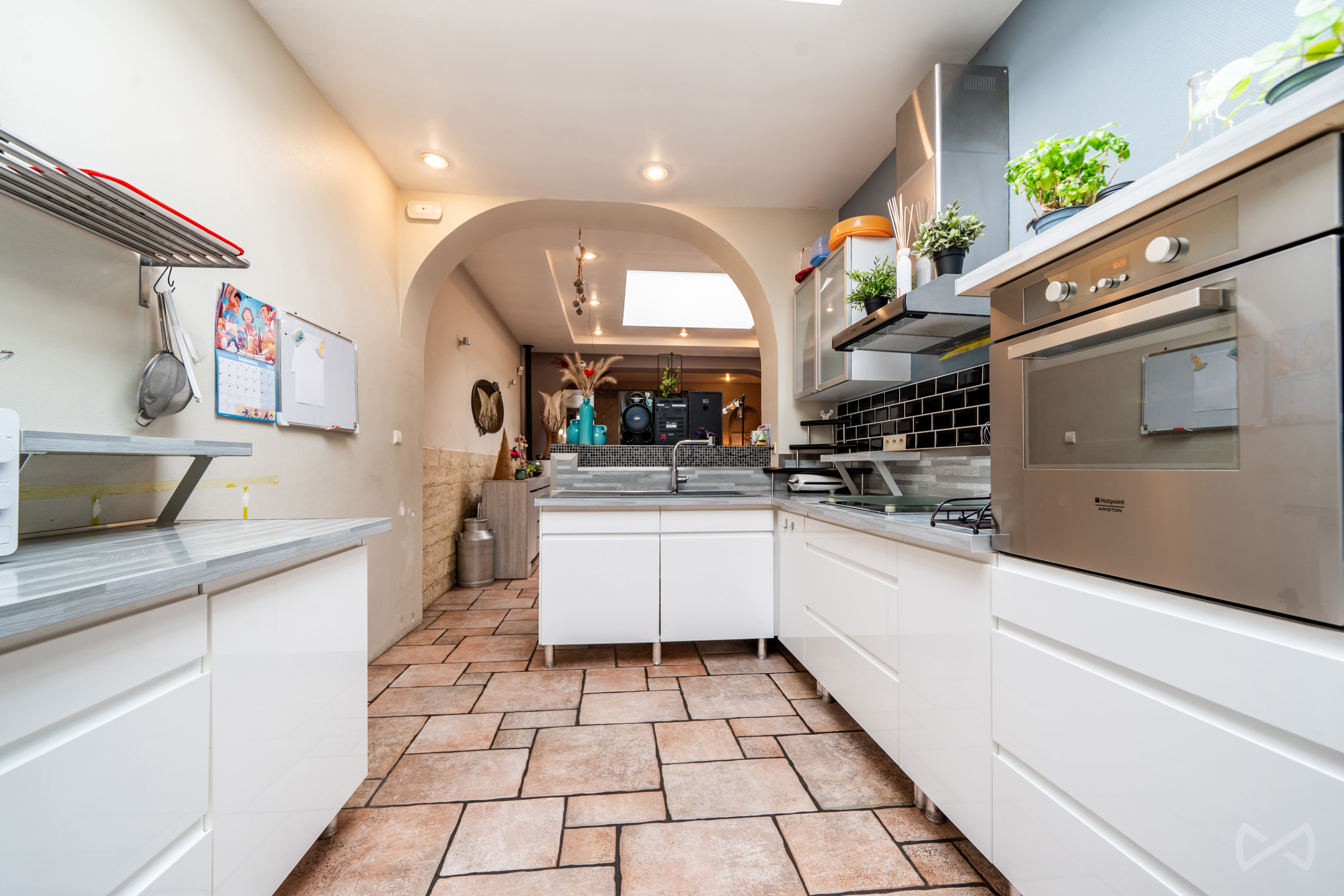 Huis te koop in Quiévrain met 4 slaapkamers - foto 4