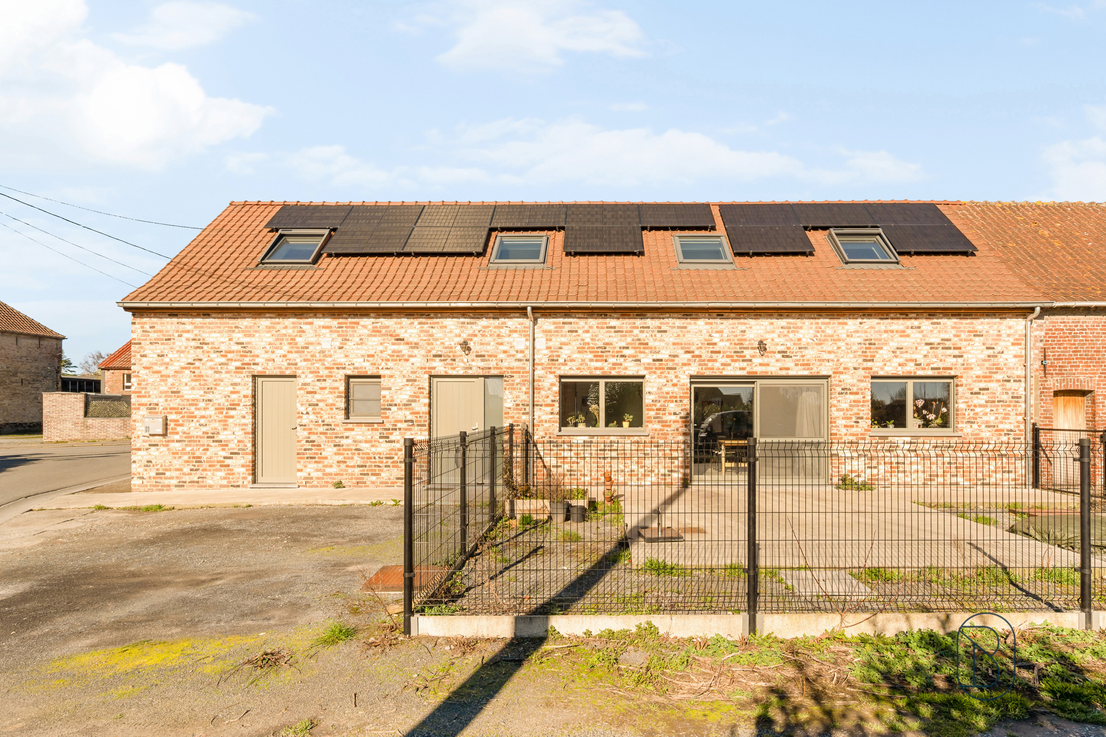 Maison à vendre à Antoing avec 3 chambres - photo 2
