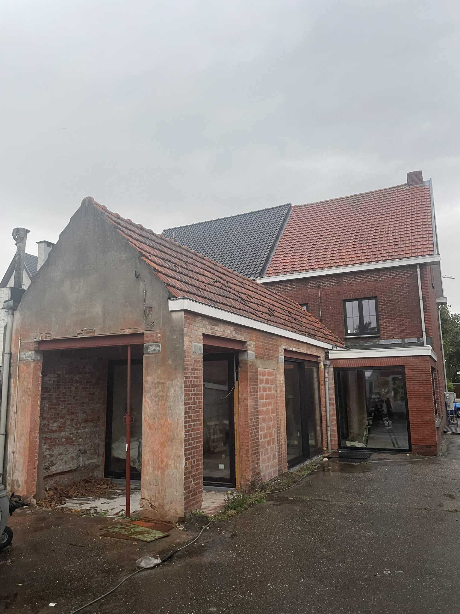Huis te koop in Loenhout met 2 slaapkamers - foto 4