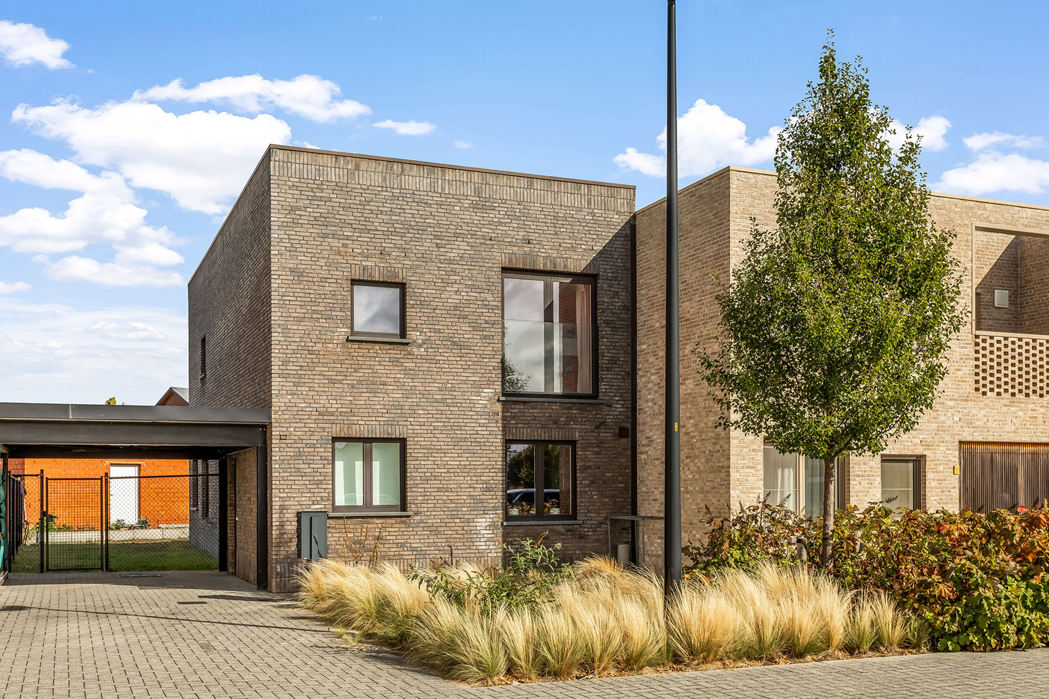 Recente woning met 3 slaapkamers - foto 2