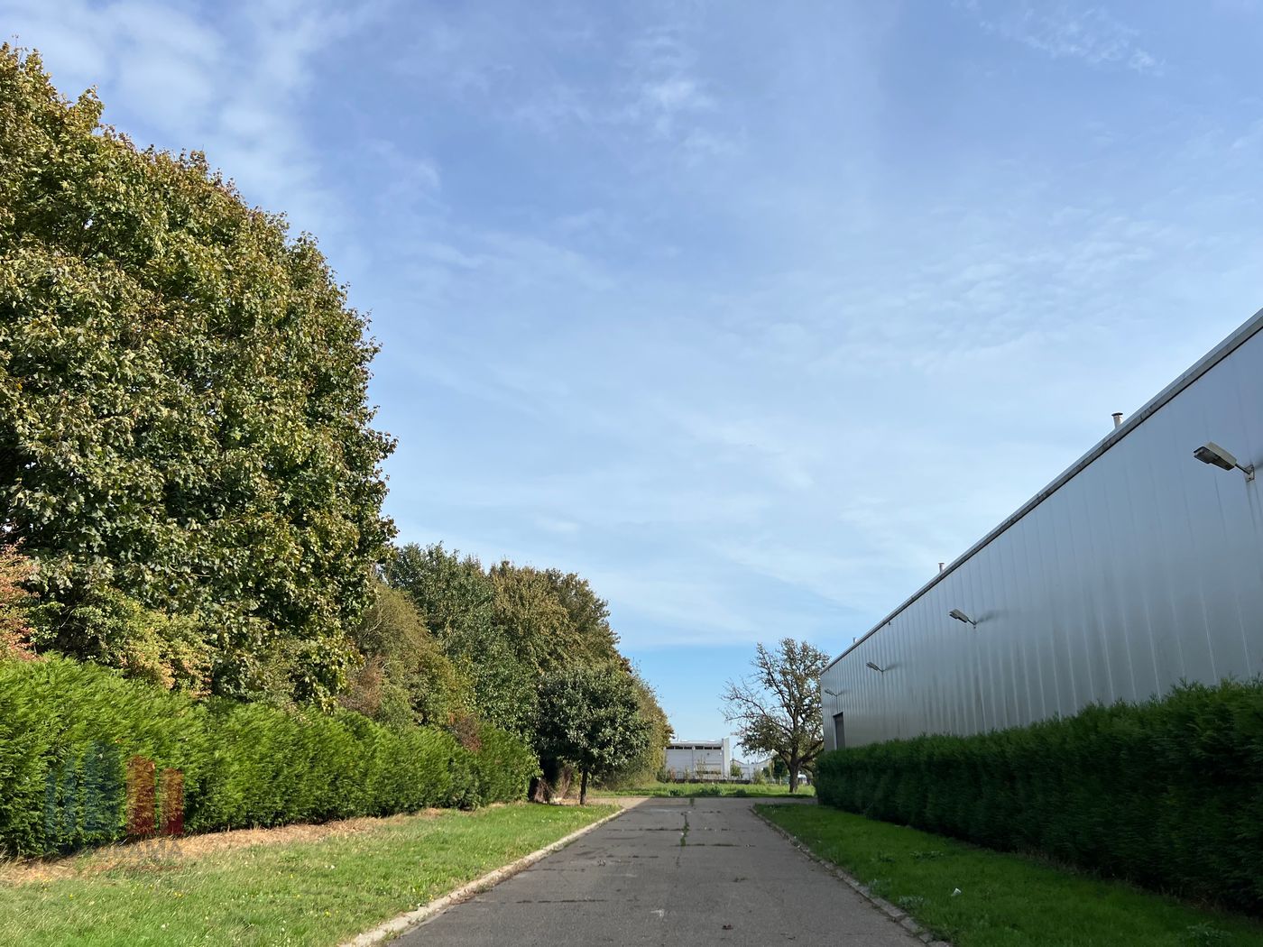 Local commercial prêt à l'emploi avec bureaux et logement, situé à un emplacement stratégique - photo 2