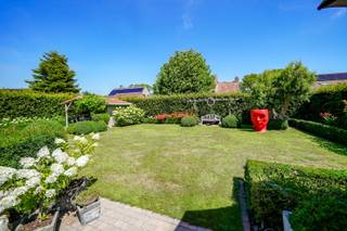 Maison à vendre à Bredene
