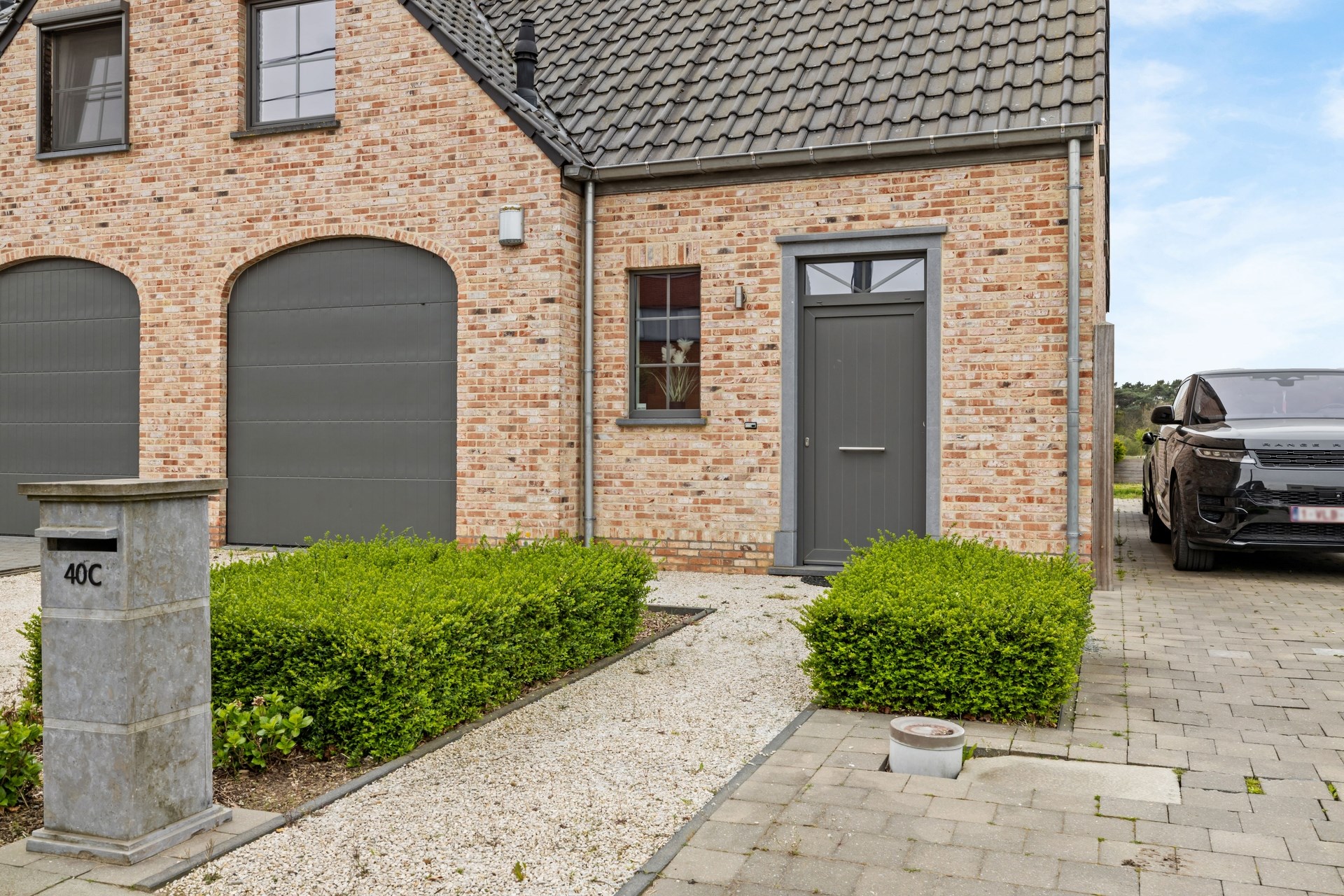 Maison à vendre à Sint-Gillis-Waas avec 3 chambres - photo 2