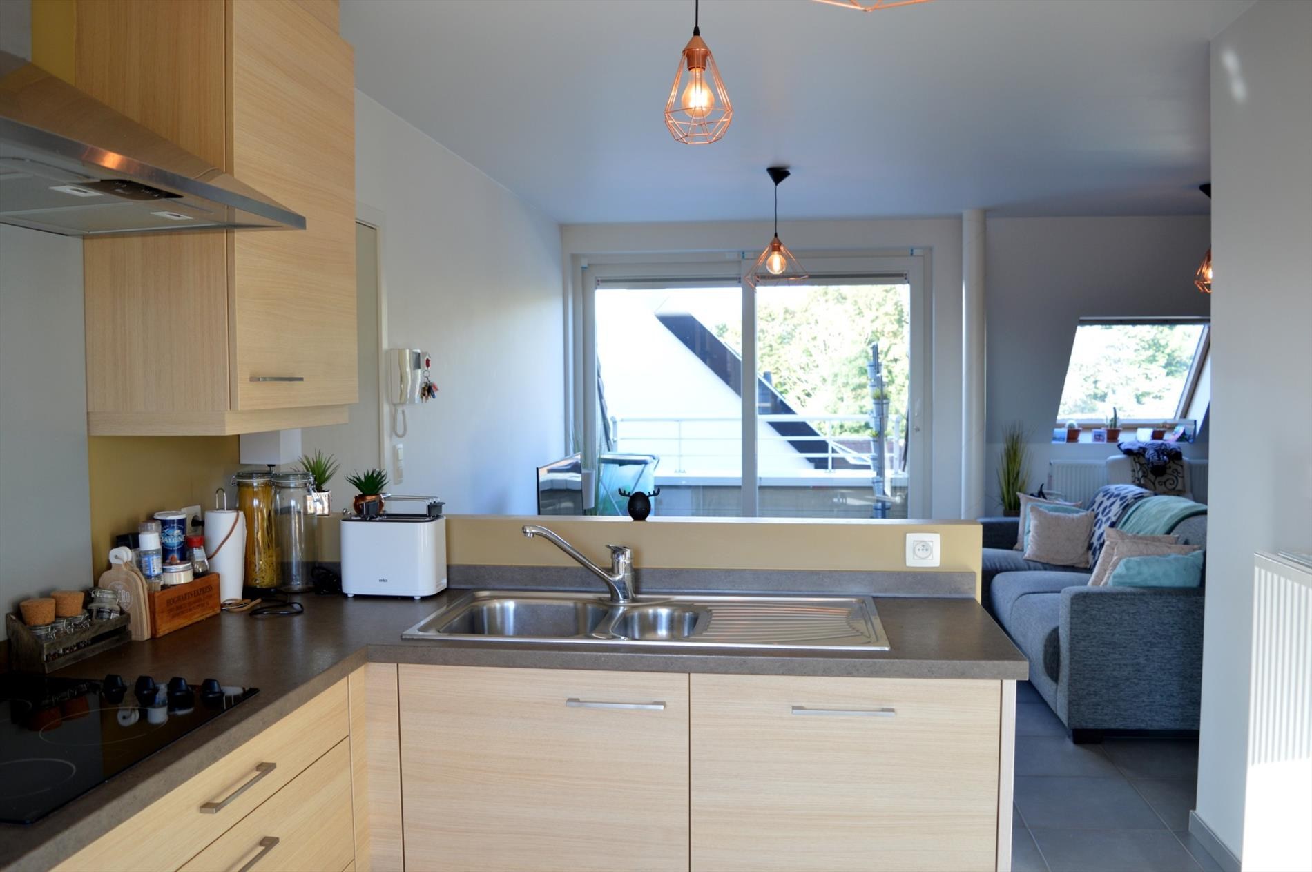 Appartement à louer à Bellegem avec 2 chambres - photo 4