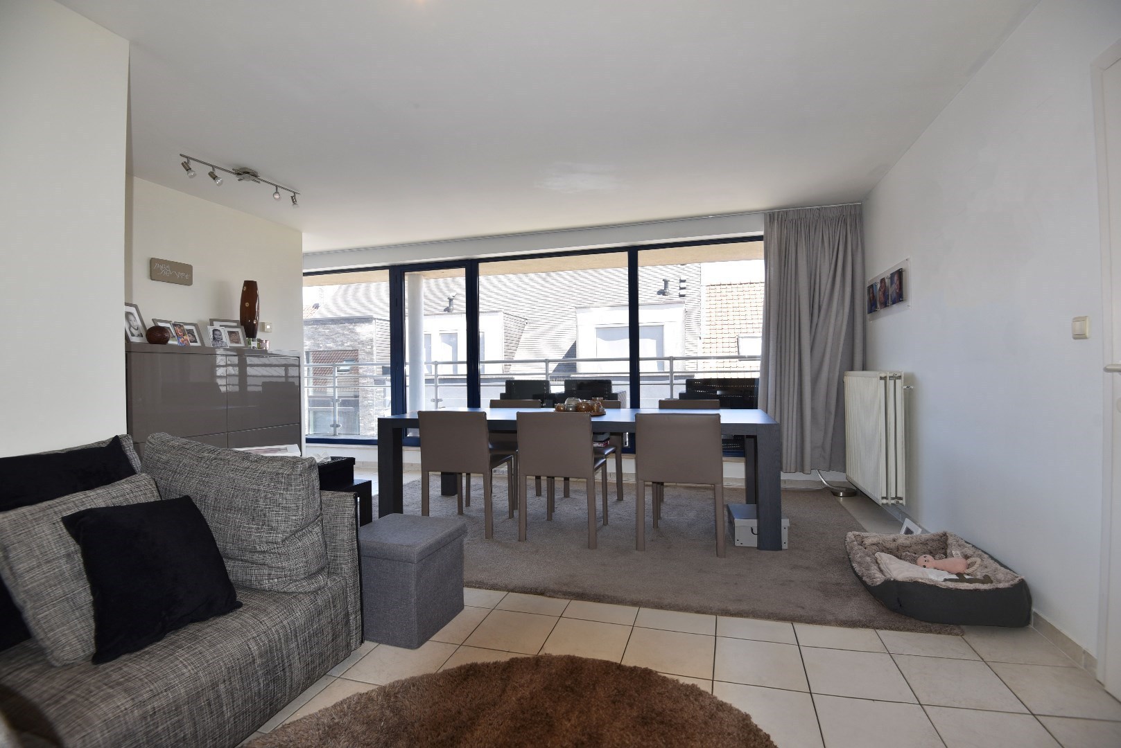 Appartement à vendre à Maldegem avec 1 chambre - photo 1