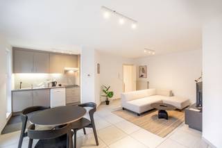 Appartement à louer à Louvain