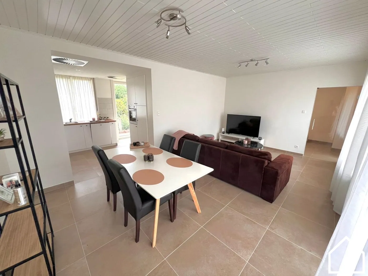 Maison à vendre à Langemark avec 4 chambres - photo 2