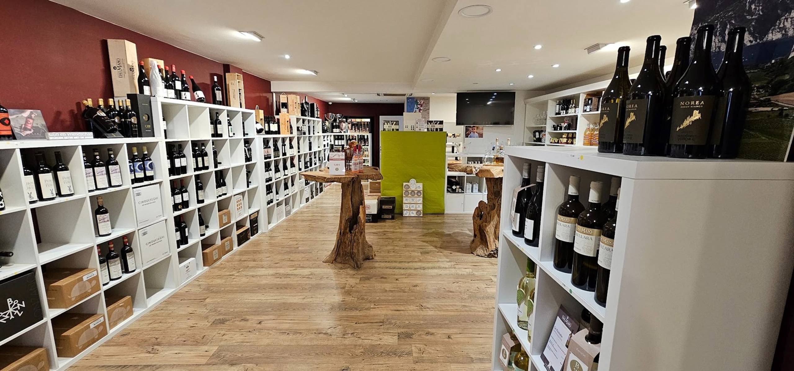 Open top instapklare winkelruimte te huur in Izegem centrum - foto 4