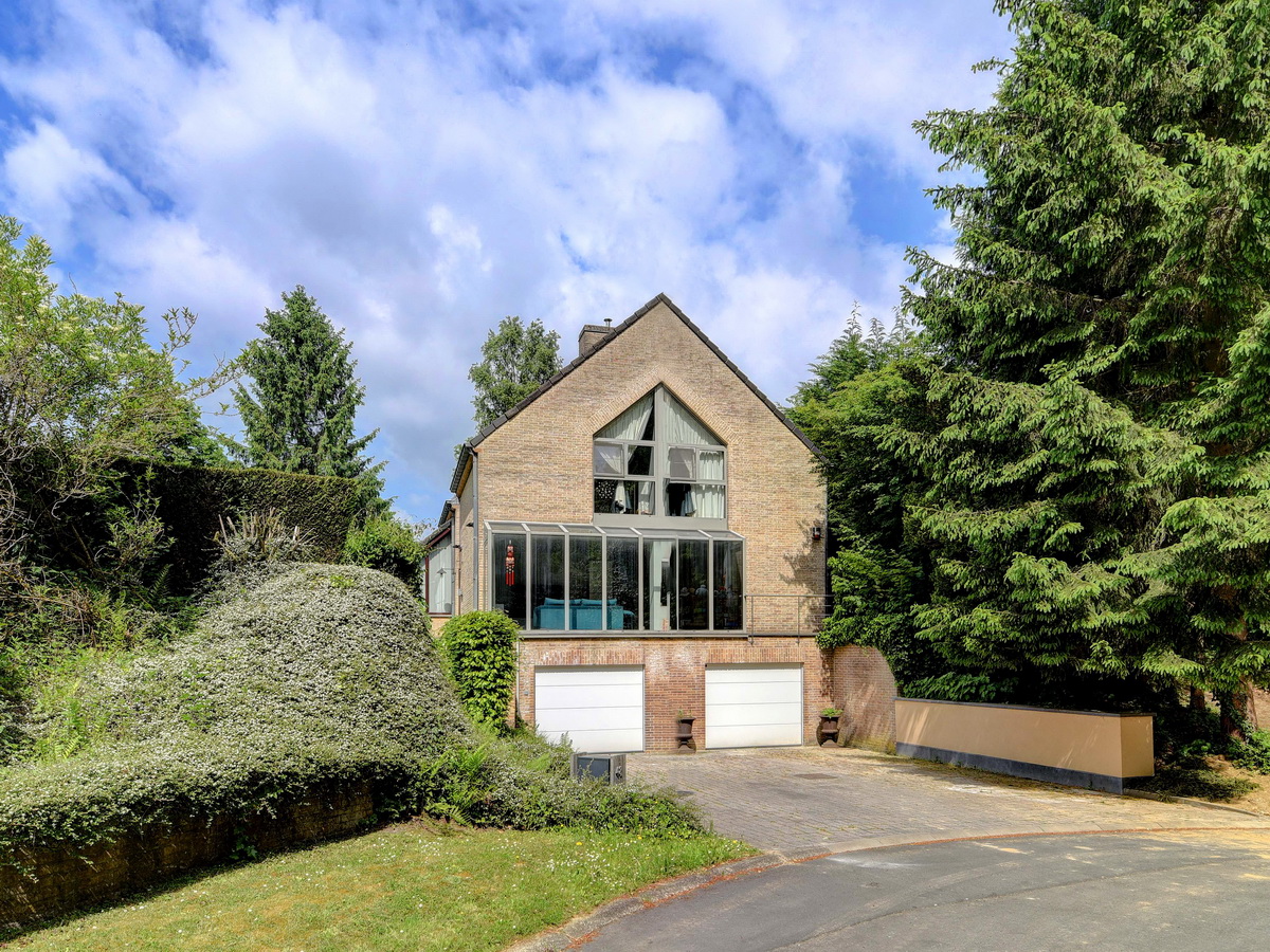 Maison à vendre à Tervueren avec 5 chambres - photo 5