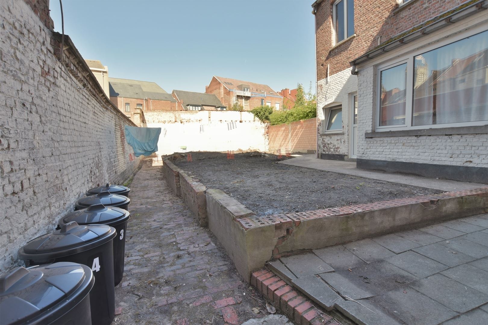 Commercial for sale in Dendermonde with 6 bedrooms - photo 5