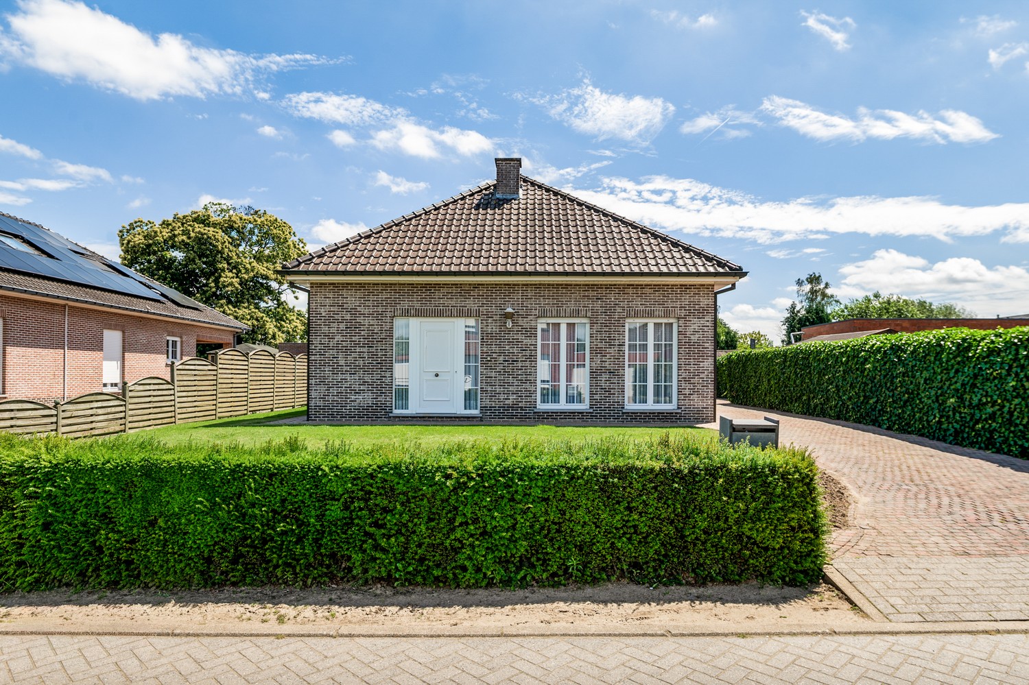 House for sale in Heist-op-den-Berg