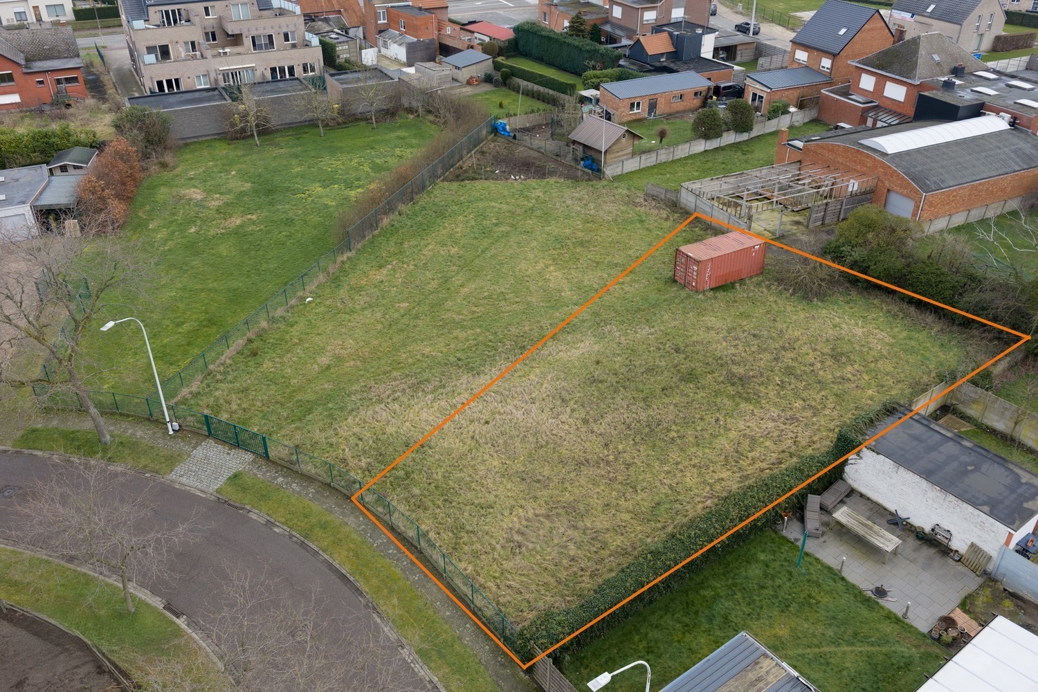 Bouwgrond open bebouwing op perceel van 699 m² te Berlaar - foto 4