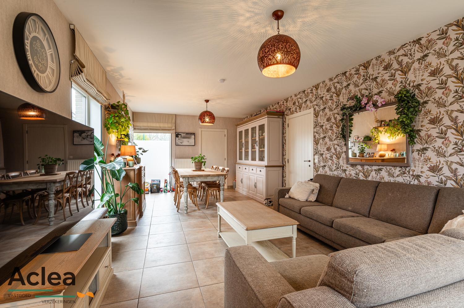 Maison à vendre à Ertvelde avec 3 chambres - photo 5