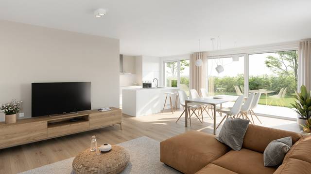 Projet à vendre à Merchtem