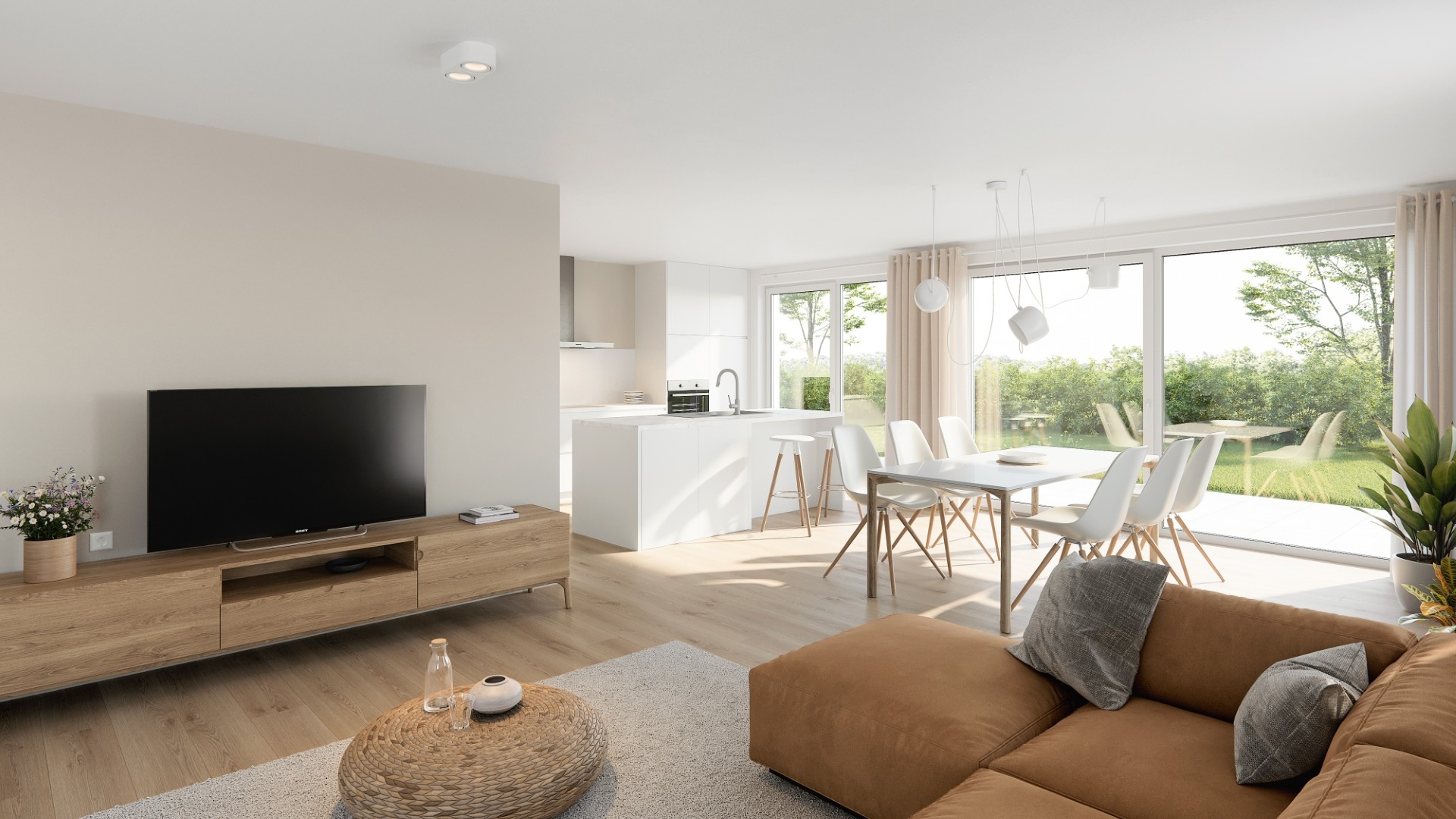 House for sale in Merchtem with 4 bedrooms - photo 3