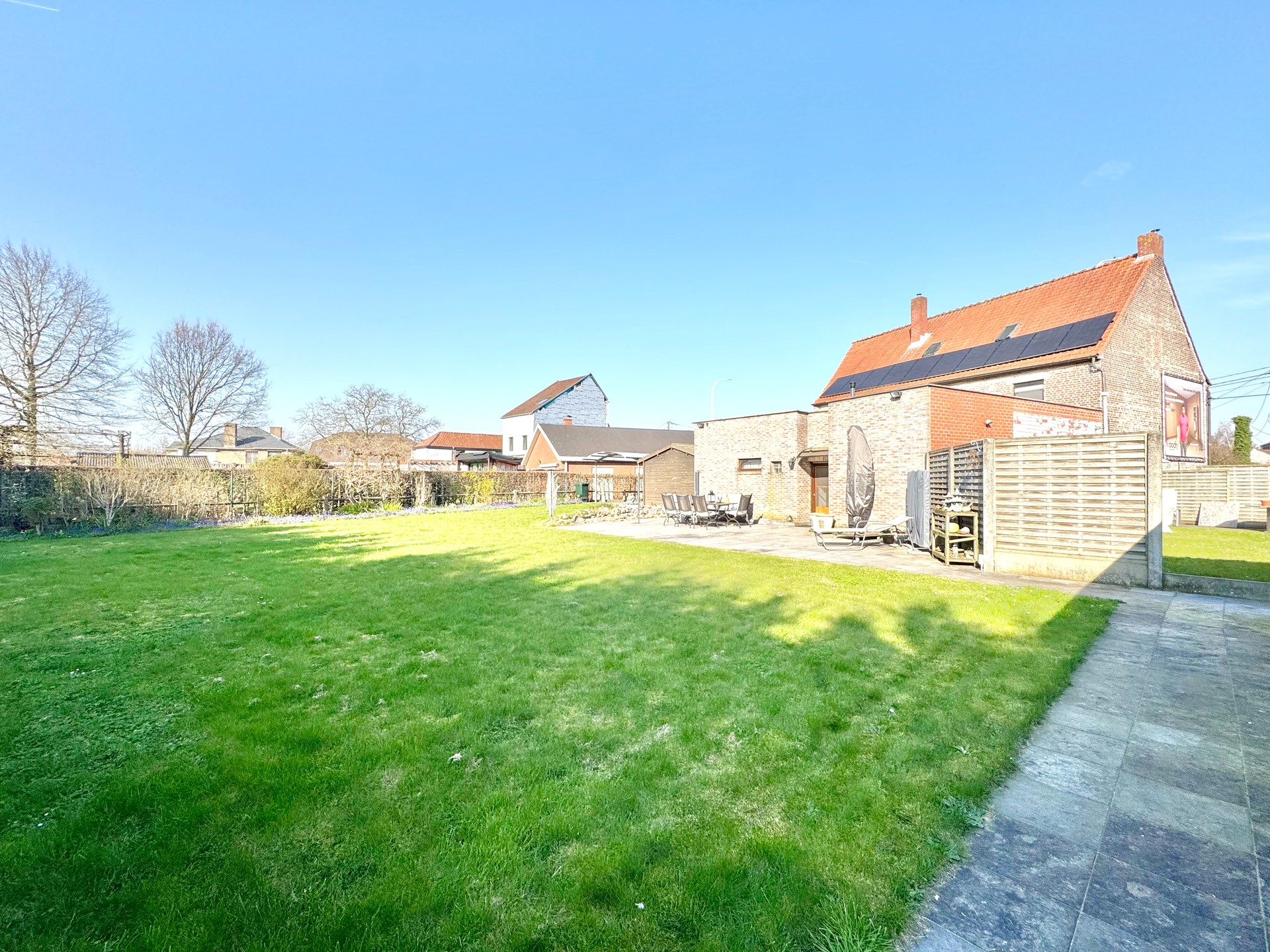 House for sale in Kuurne - photo 2