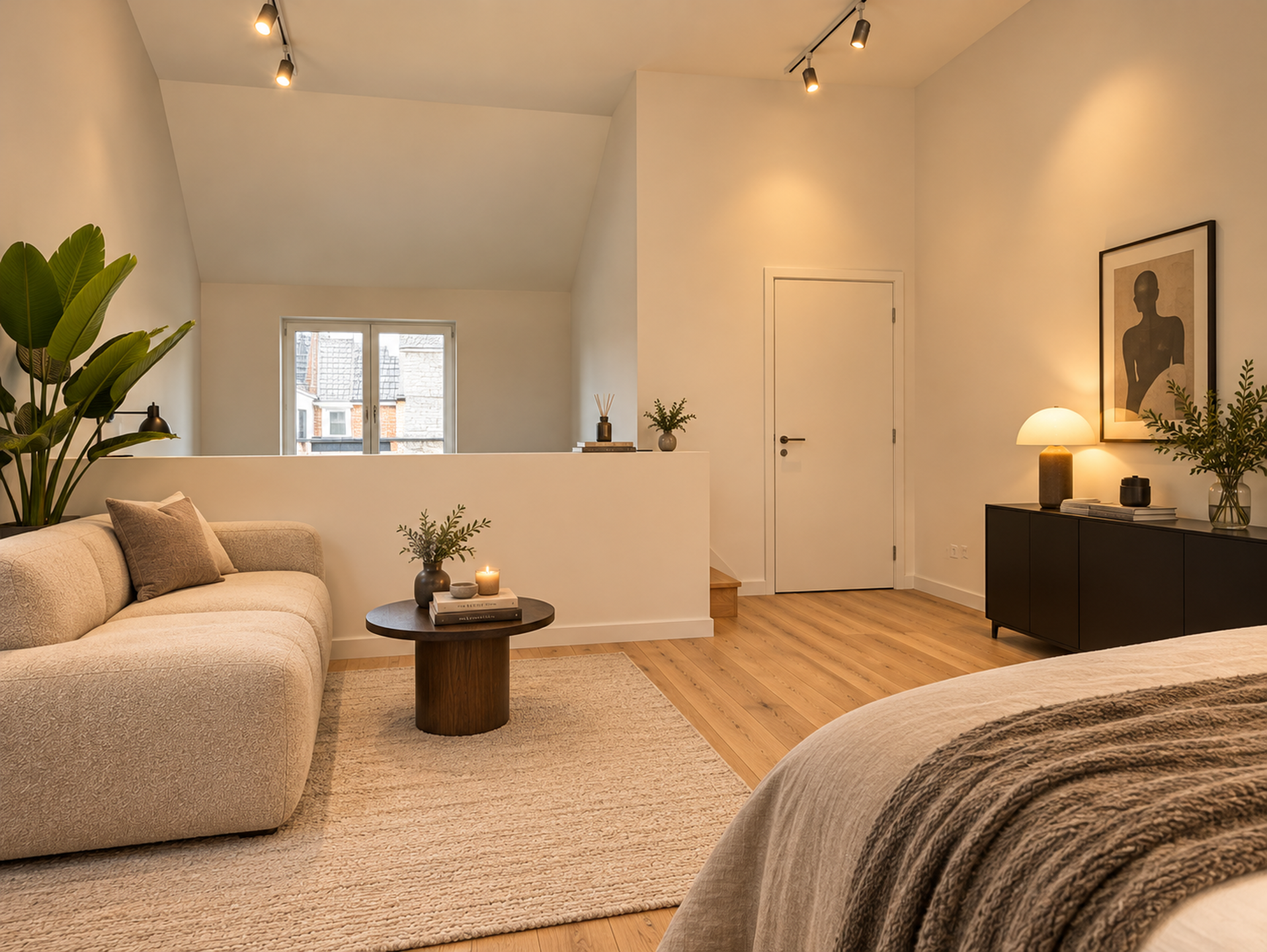 ANTWERPEN - Charmante woning met terras - foto 4