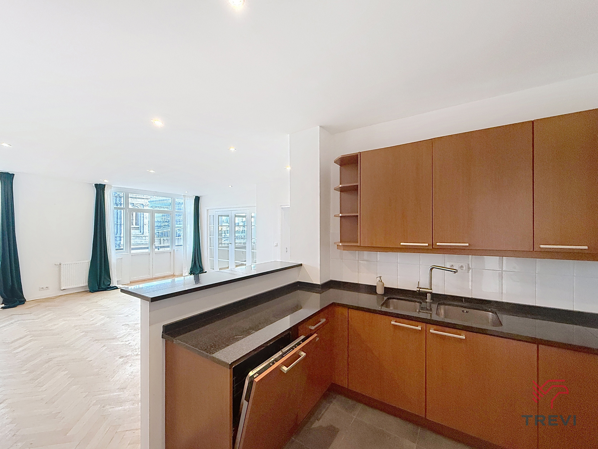 Appartement à louer à Bruxelles avec 3 chambres - photo 5