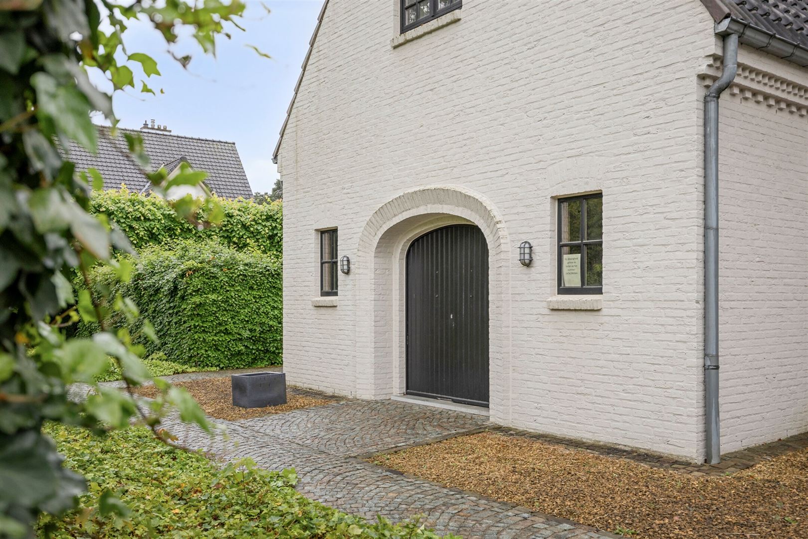 Maison - photo 4