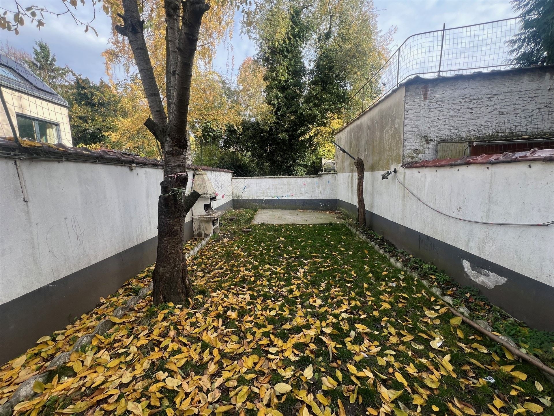 APPARTEMENT 1 CHAMBRE SPACIEUX AVEC JARDIN - photo 2