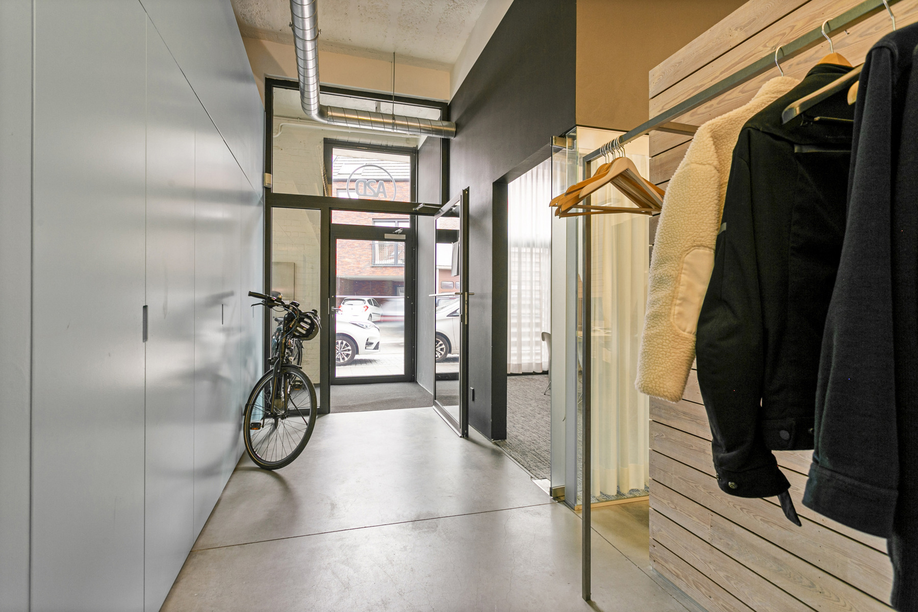 Commercial for sale in Tervuren - photo 3