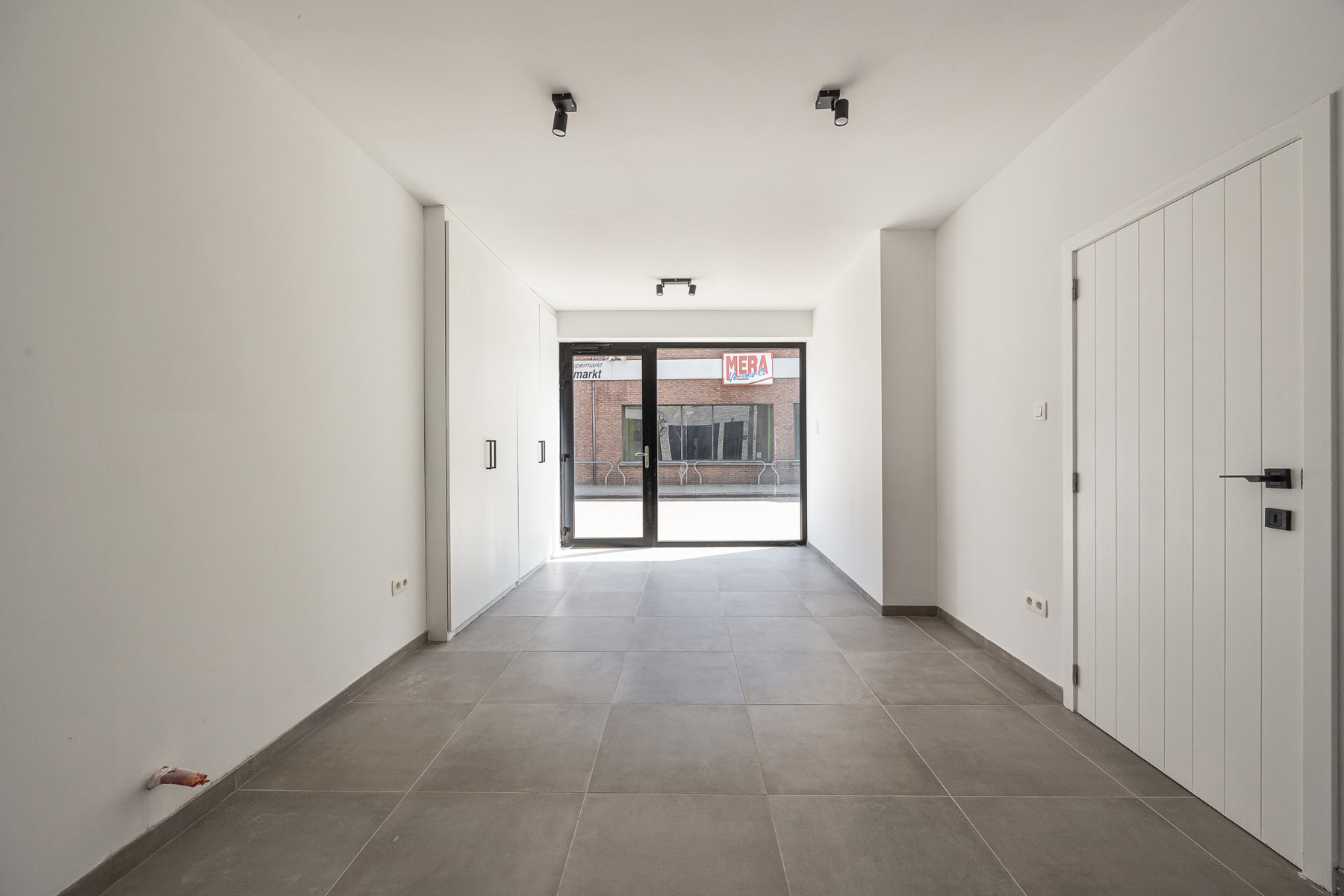 Instapklaar handelspand met duplex aan de Markt - foto 5