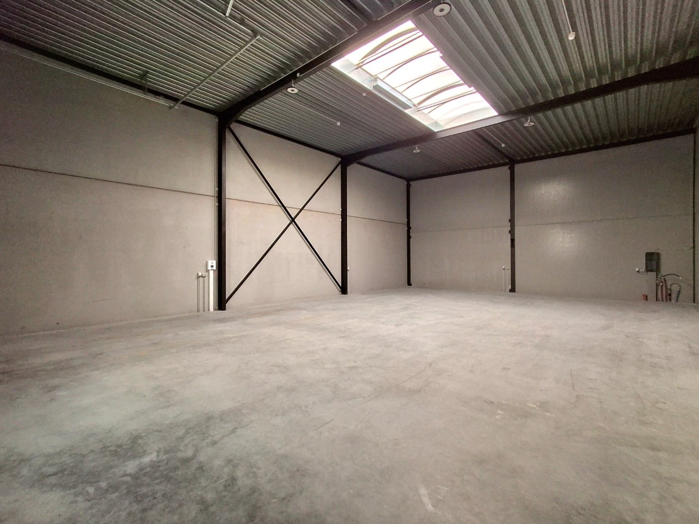 Commercial for rent in Tielt - photo 2