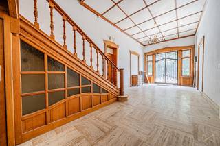 Huis te koop in Courcelles