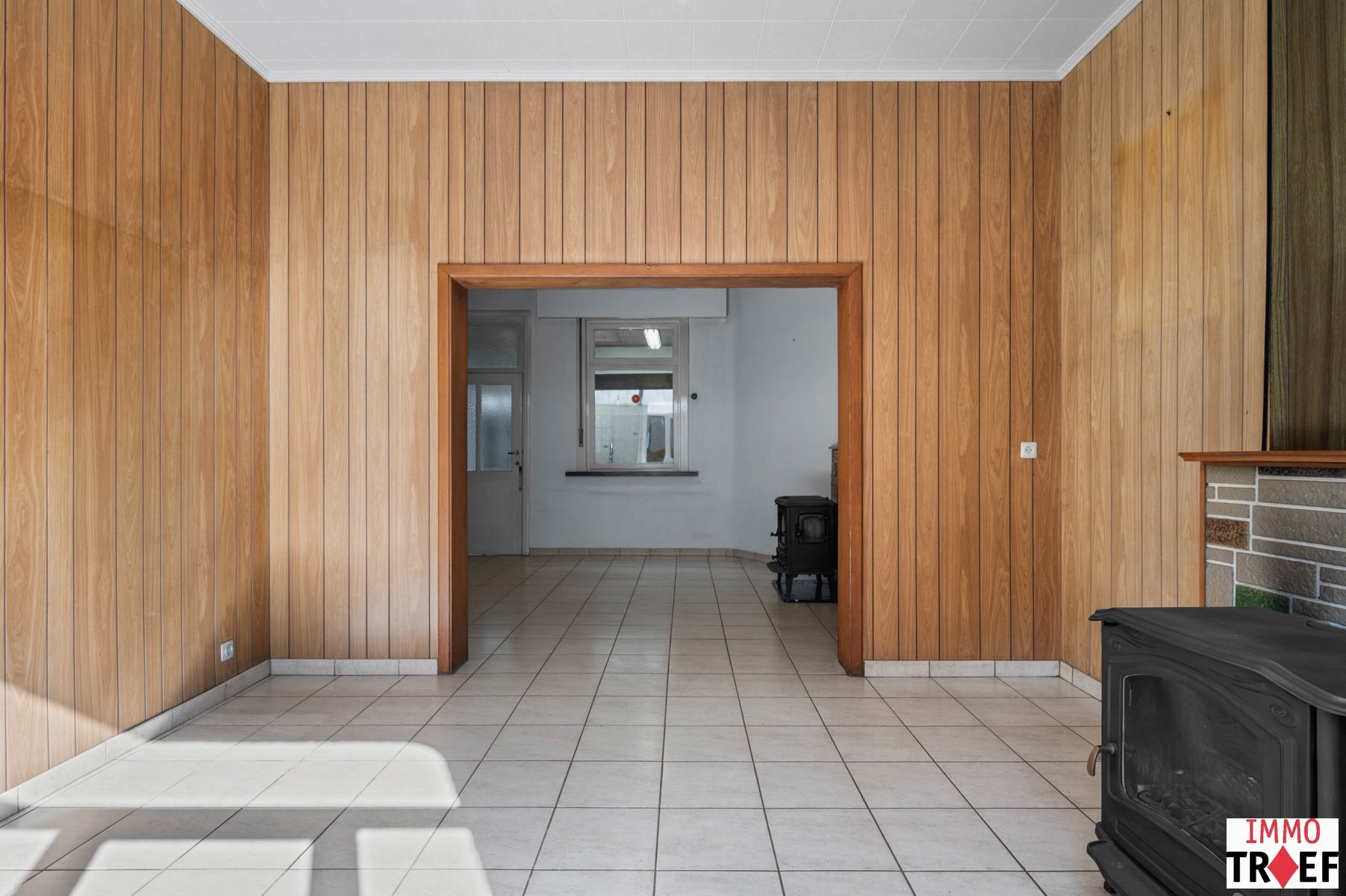 Maison à vendre à Lebbeke avec 3 chambres - photo 4