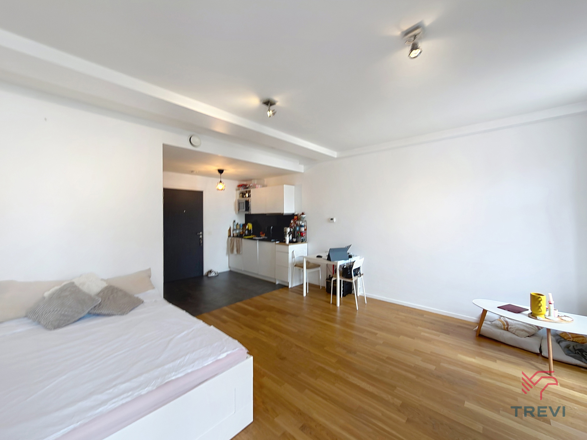 STUDIO CENTRUM BRUSSEL - foto 5