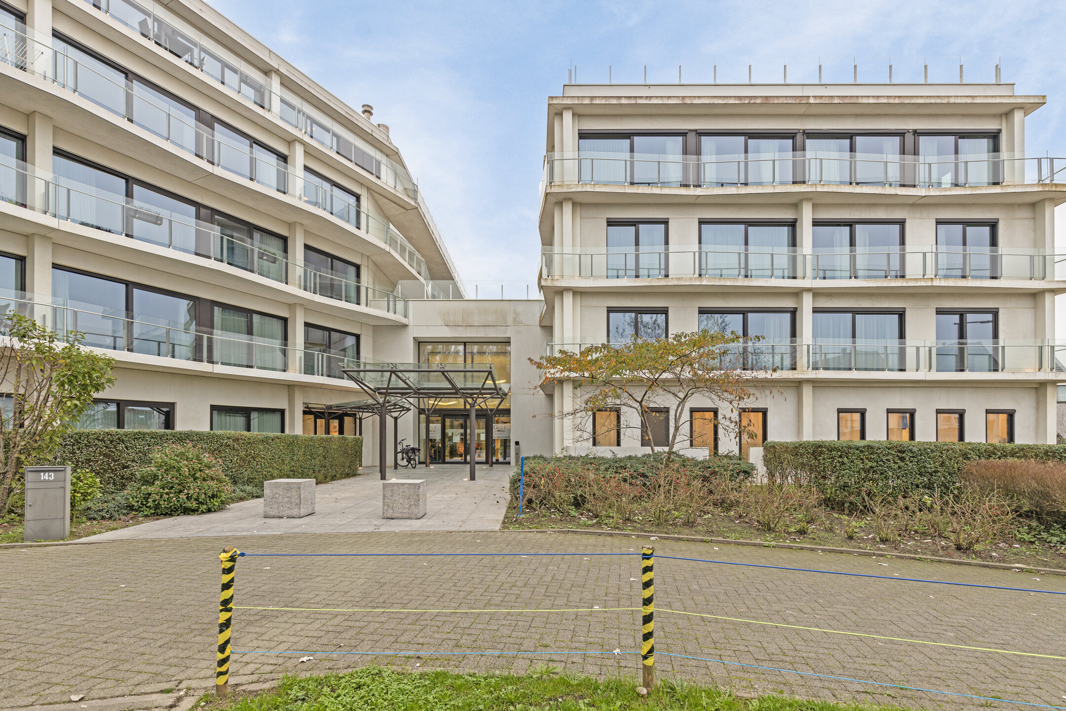 Lichtrijke assistentiewoning te koop in De Haan - foto 4