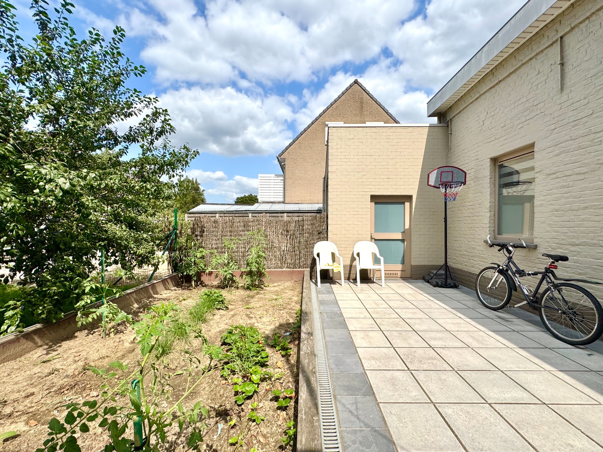 Maison à vendre à Sint-Eloois-Vijve avec 3 chambres - photo 5