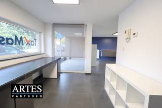 Commercial for rent in Genk