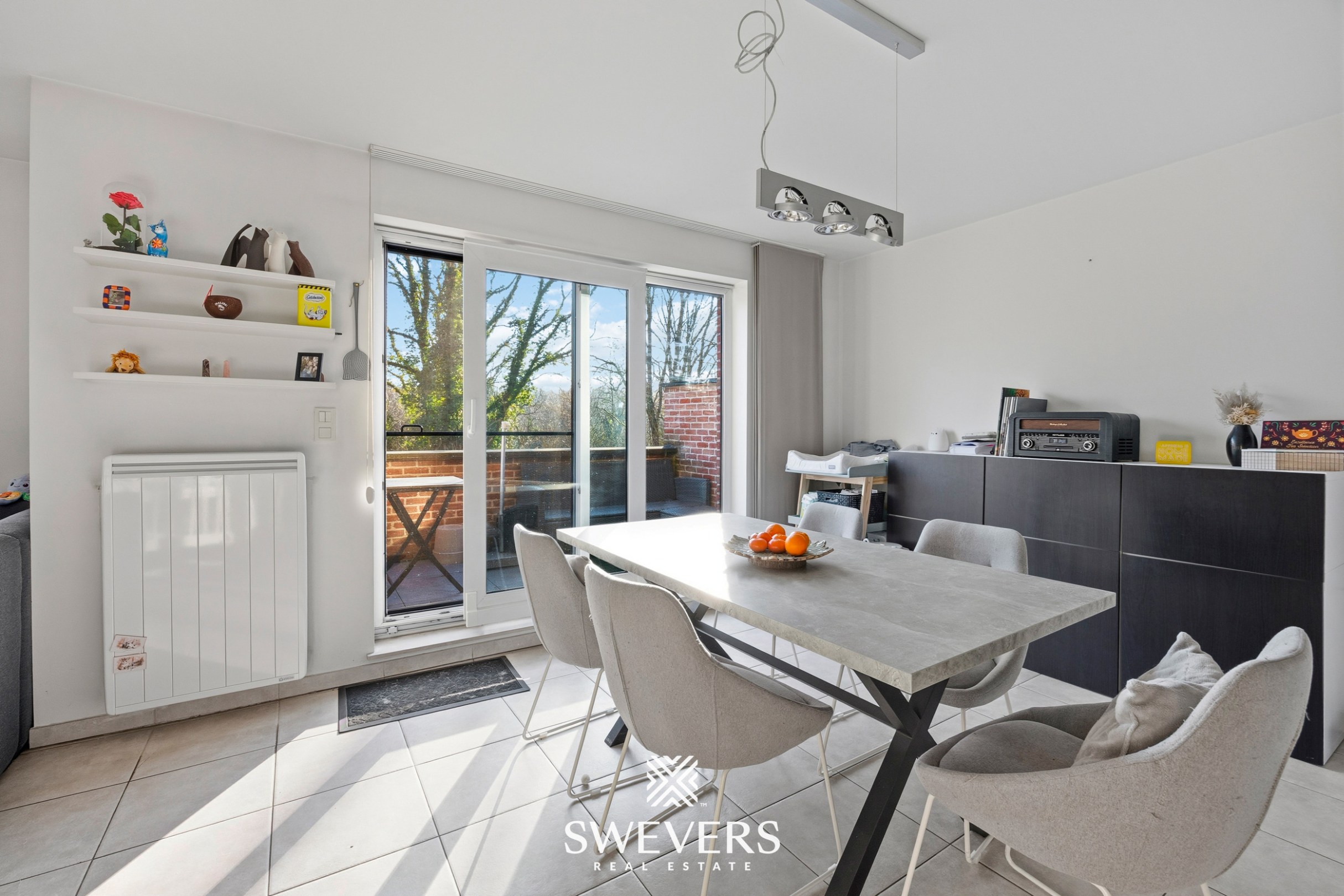 Appartement à vendre à Genk avec 2 chambres - photo 5