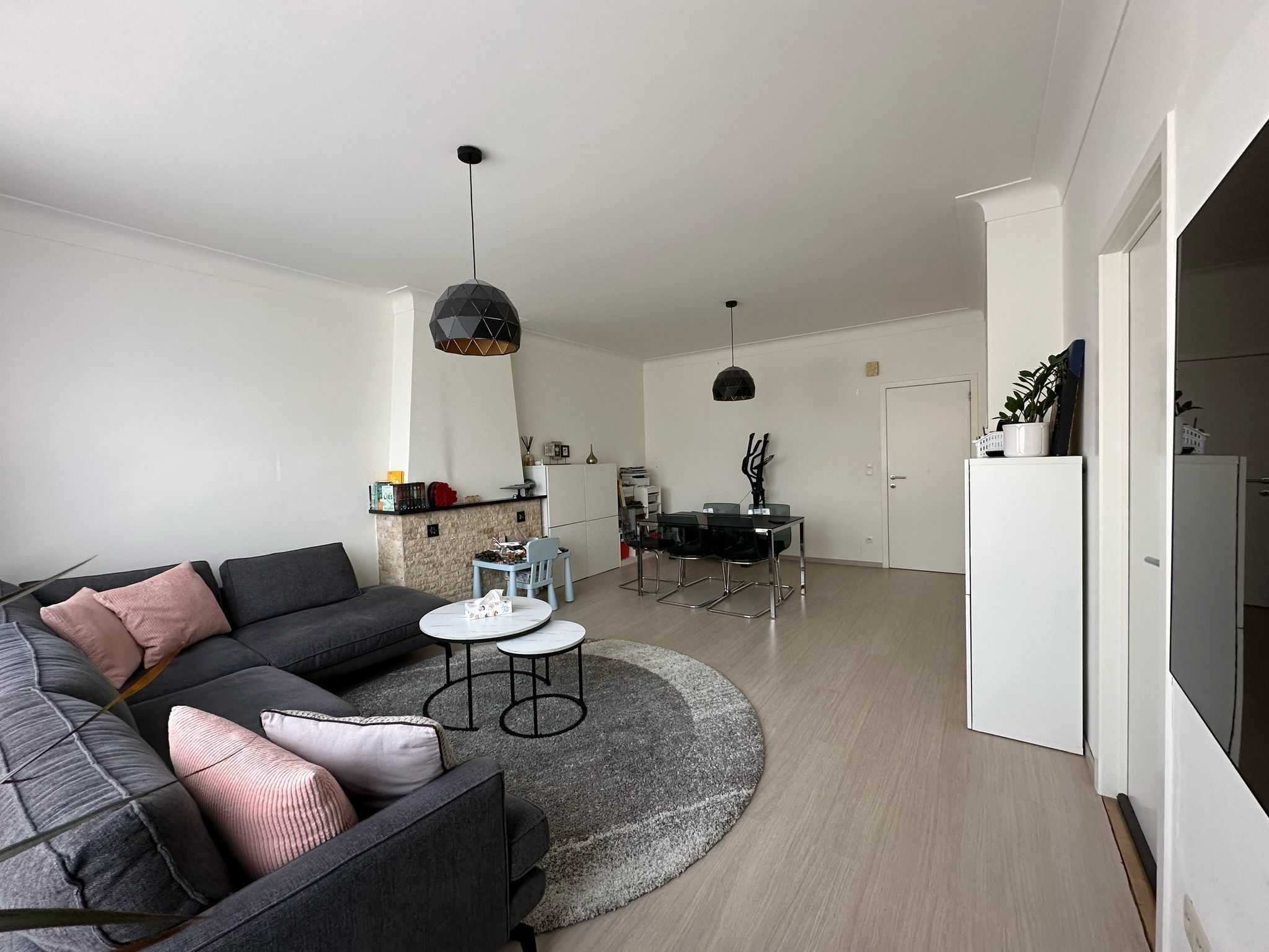 Appartement à vendre à Anvers avec 3 chambres - photo 4