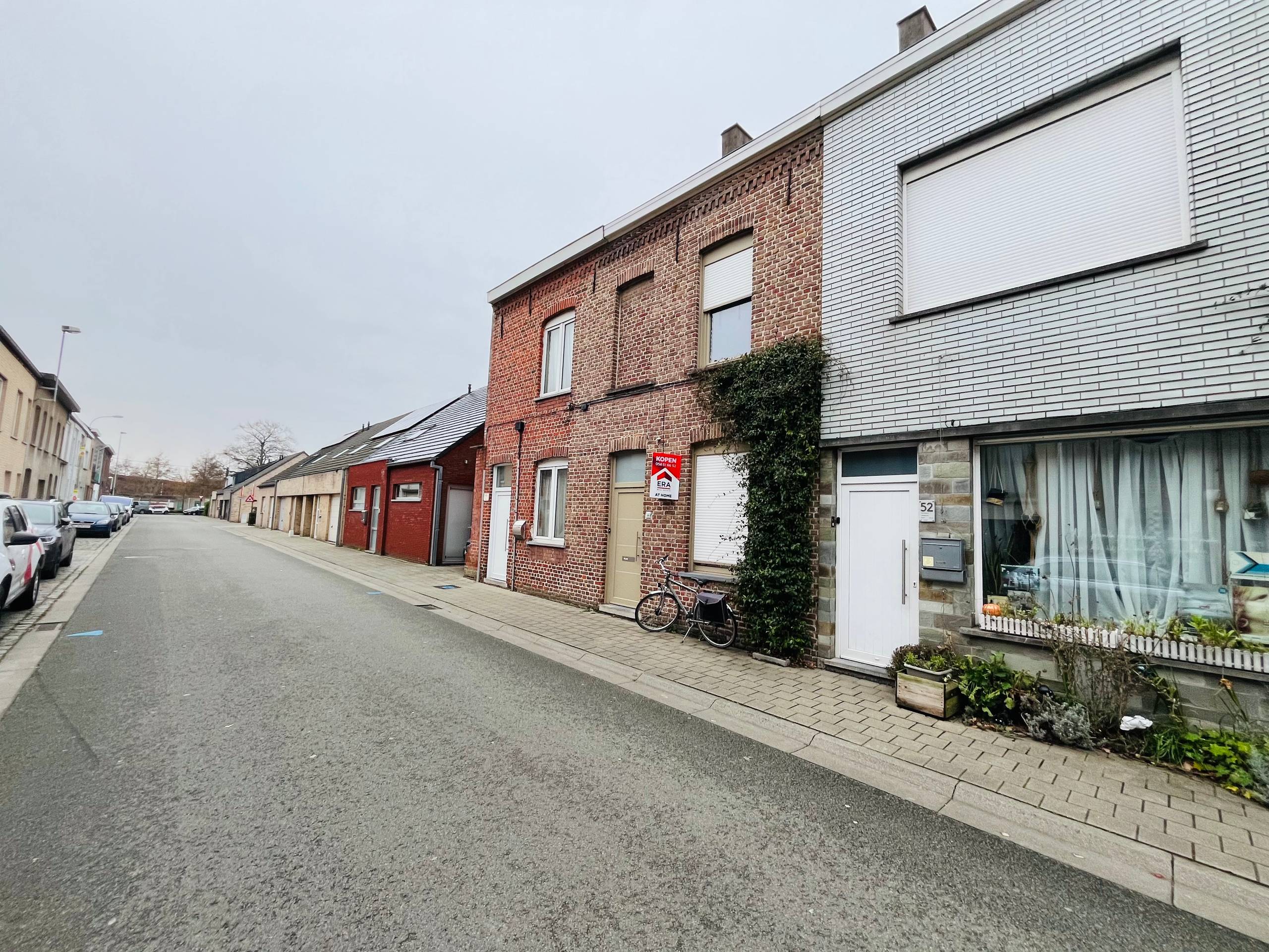 Instapklare starterswoning in Roeselare  met 3 slpk - foto 3