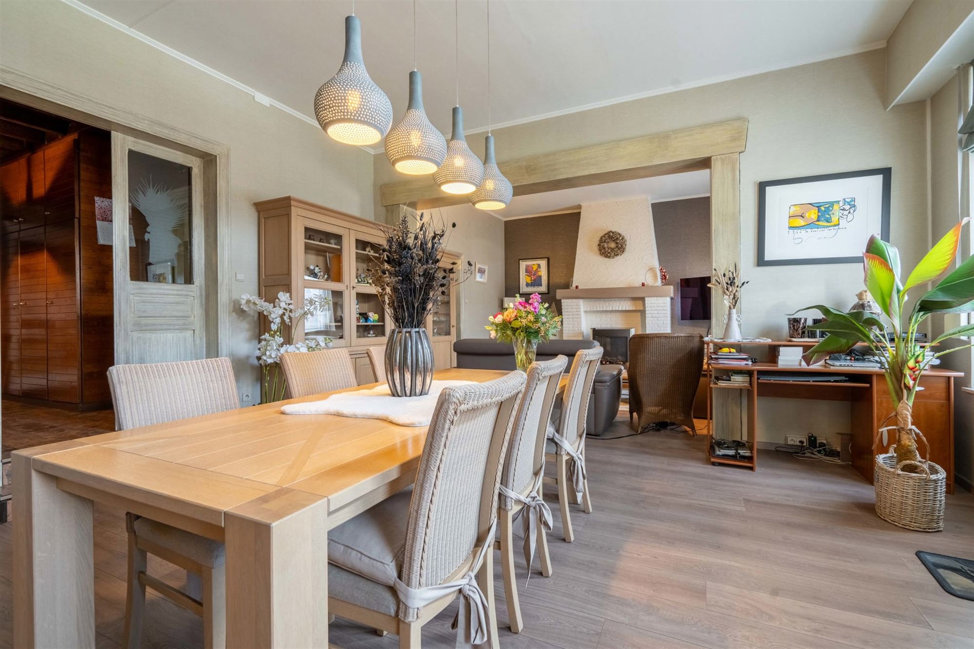 Maison à vendre à Heist-Op-Den-Berg avec 3 chambres - photo 3