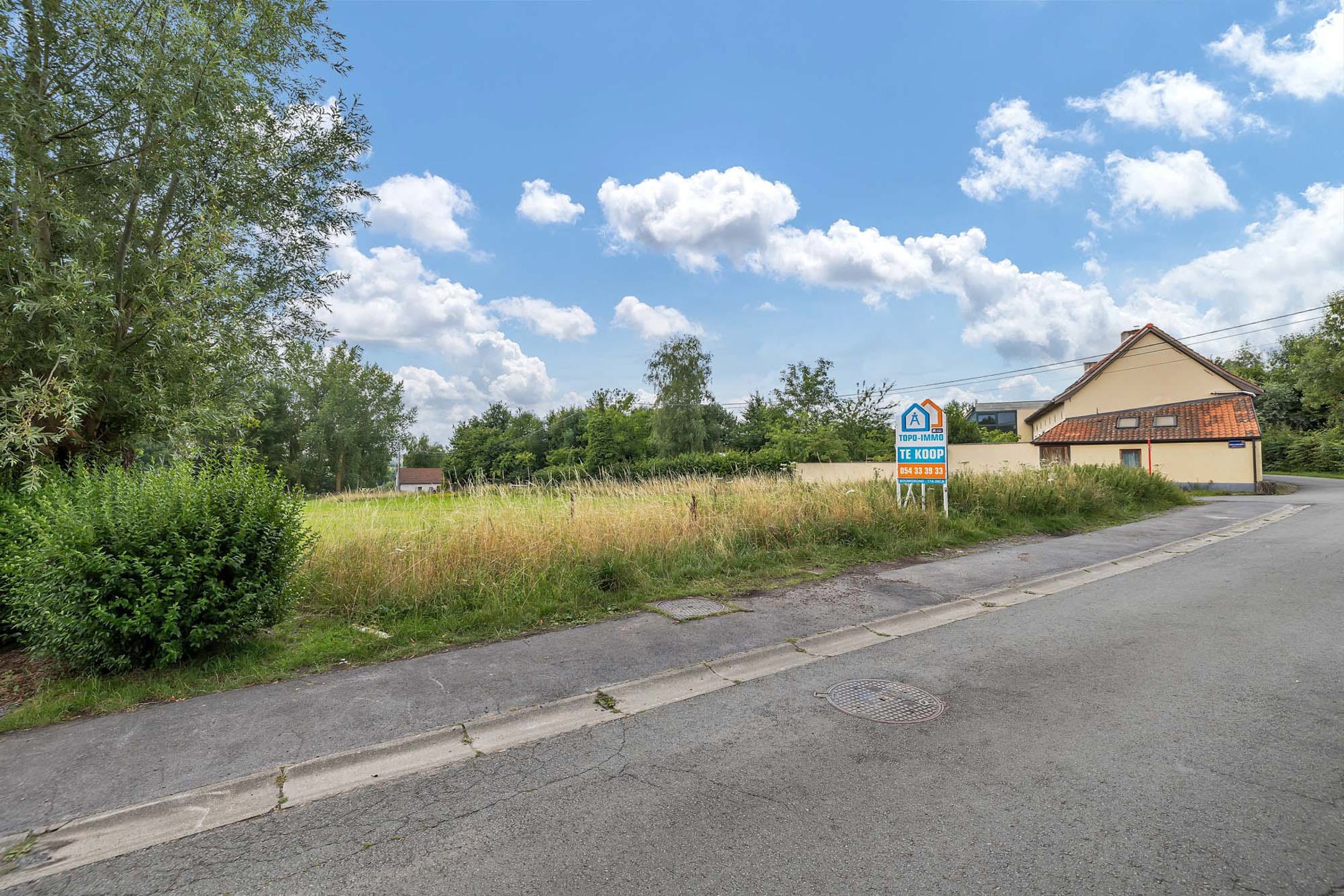 Terrain à vendre à Ellezelles - photo 5