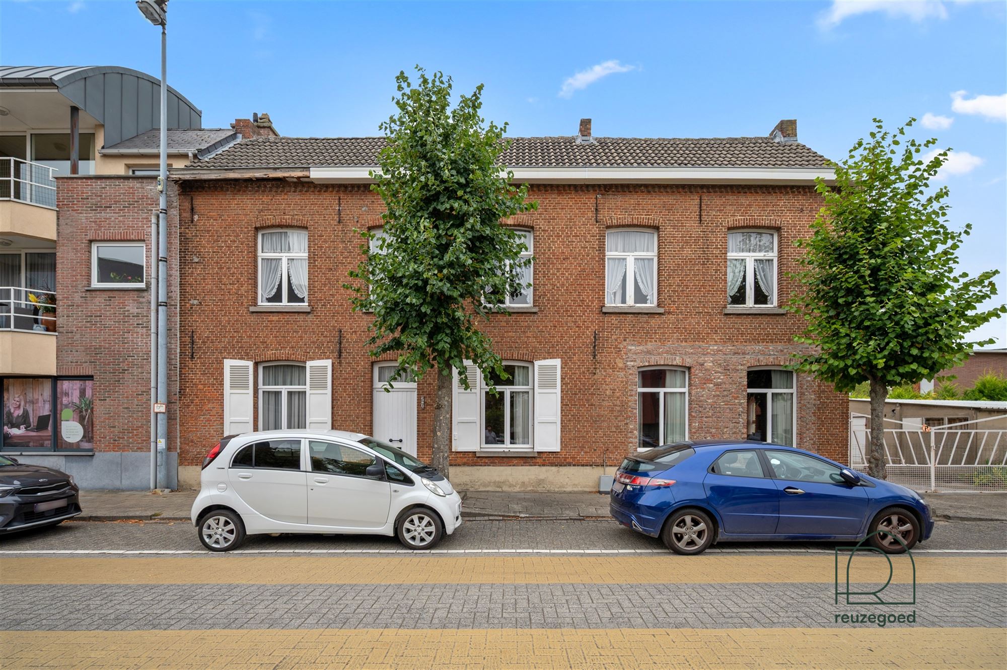 Unieke renovatiekans in het hart van Bonheiden - foto 4